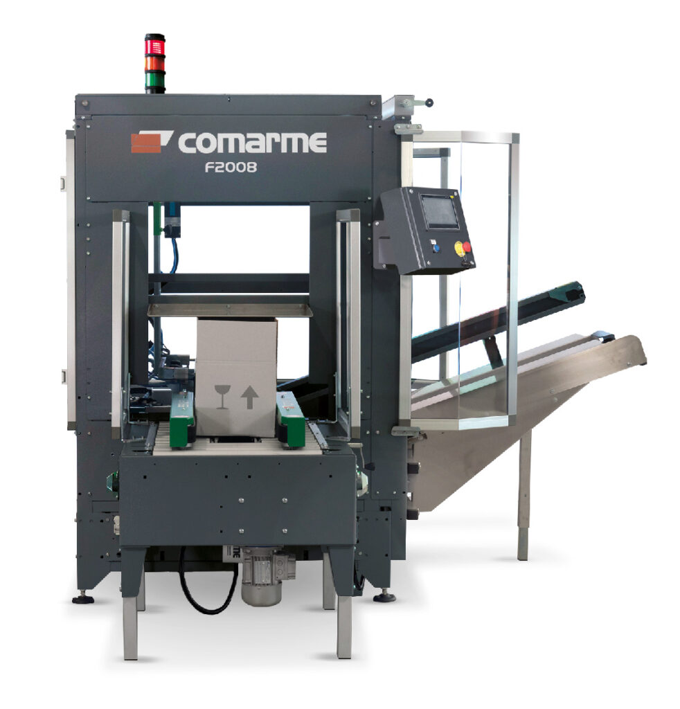 Formiarka COMARME F2008