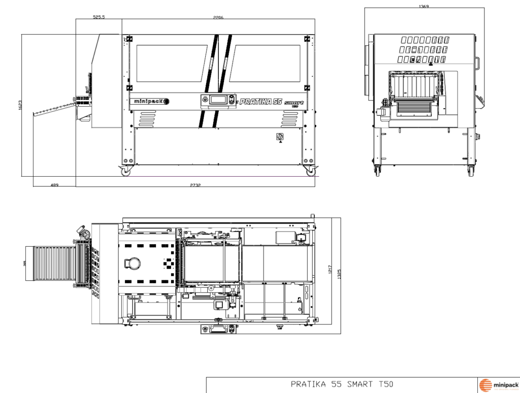 pratika-55-smart-t50 - schemat