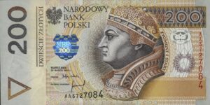 200 zł